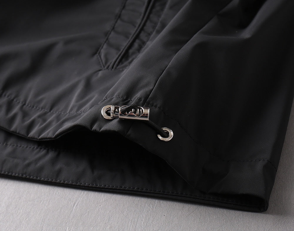 Dior 2025 Spring/Fall Luxury Jacket – Black