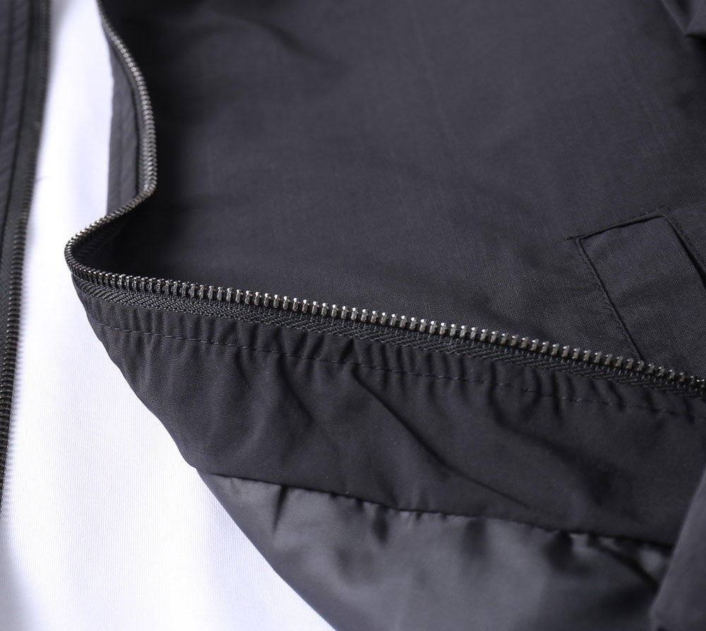 Dior 2025 Spring/Fall Luxury Jacket – Black