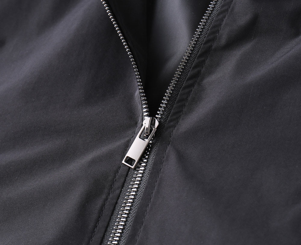Dior 2025 Spring/Fall Luxury Jacket – Black
