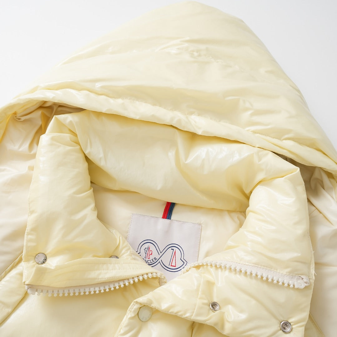 Moncler Maya 70th Anniversary Limited Edition Down Jacket | Short Puffer | Sizes 1–6