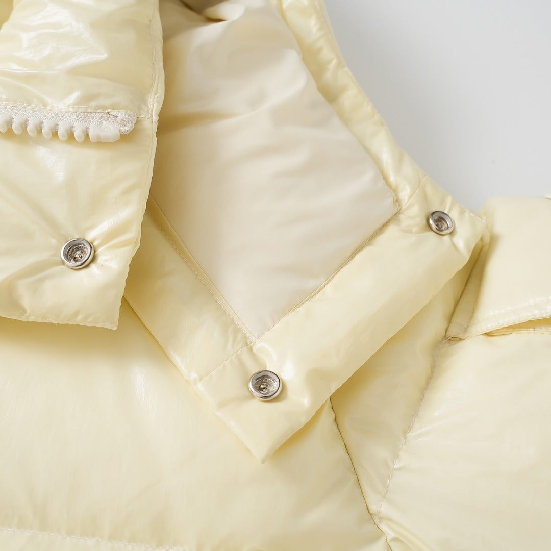 Moncler Maya 70th Anniversary Limited Edition Down Jacket | Short Puffer | Sizes 1–6