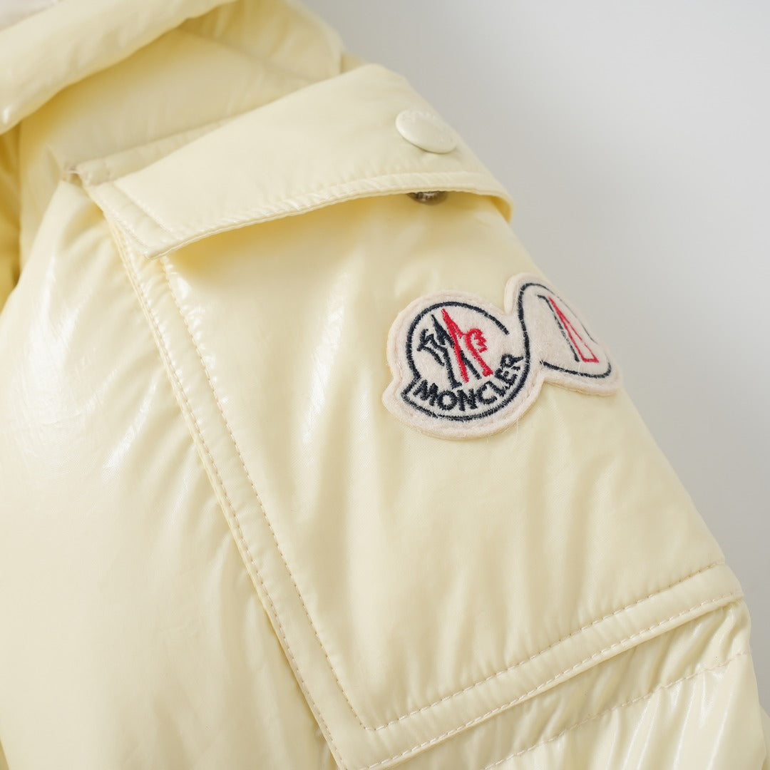 Moncler Maya 70th Anniversary Limited Edition Down Jacket | Short Puffer | Sizes 1–6