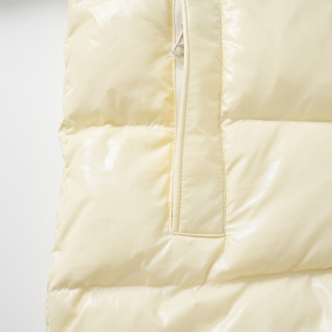 Moncler Maya 70th Anniversary Limited Edition Down Jacket | Short Puffer | Sizes 1–6