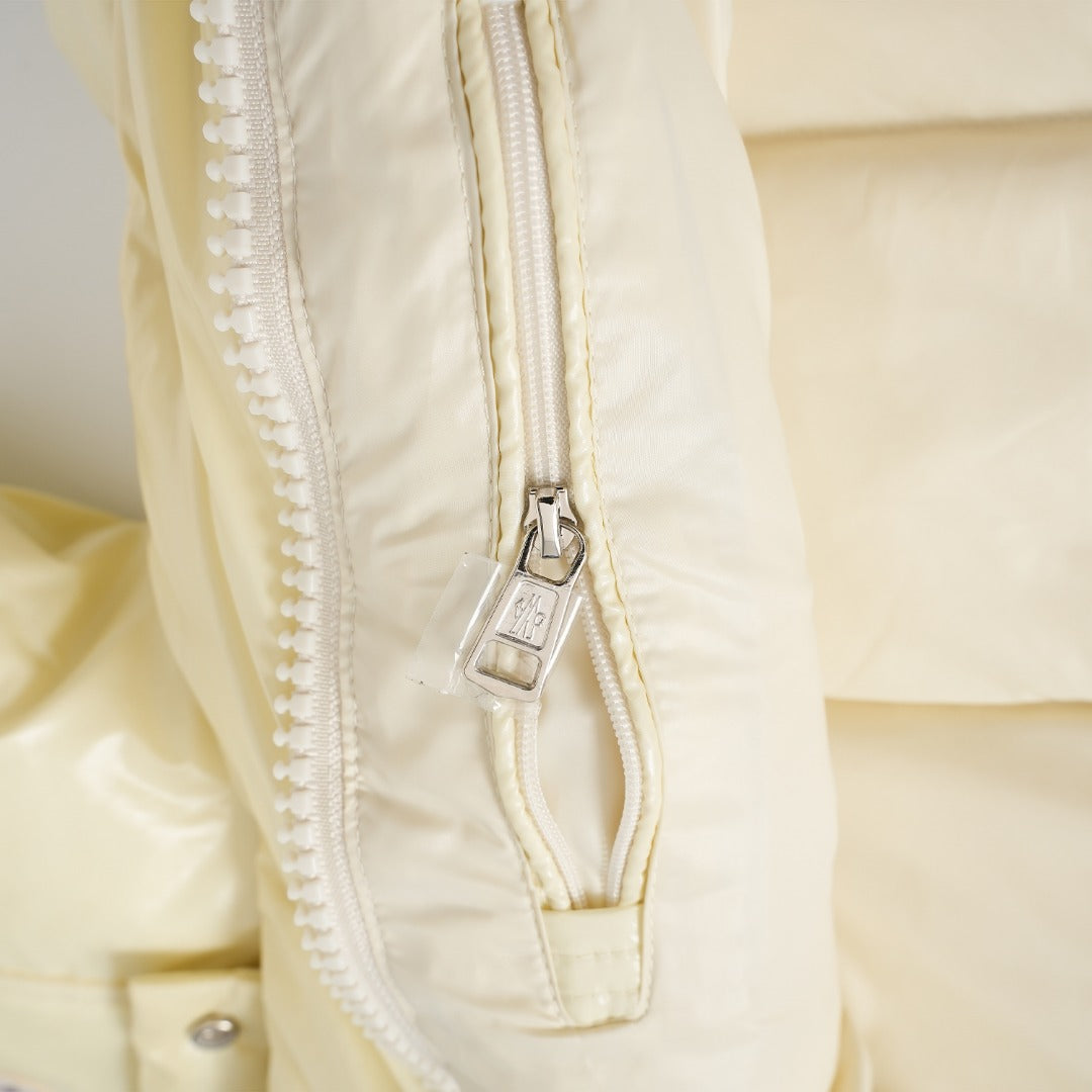 Moncler Maya 70th Anniversary Limited Edition Down Jacket | Short Puffer | Sizes 1–6
