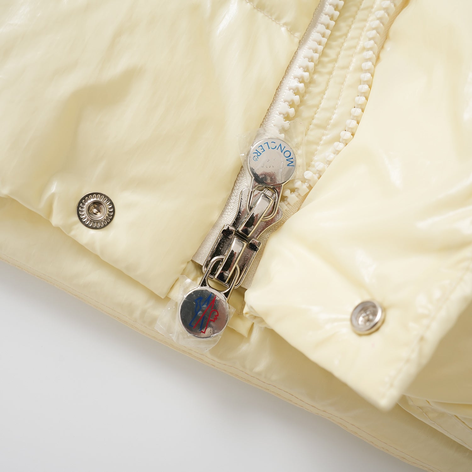 Moncler Maya 70th Anniversary Limited Edition Down Jacket | Short Puffer | Sizes 1–6