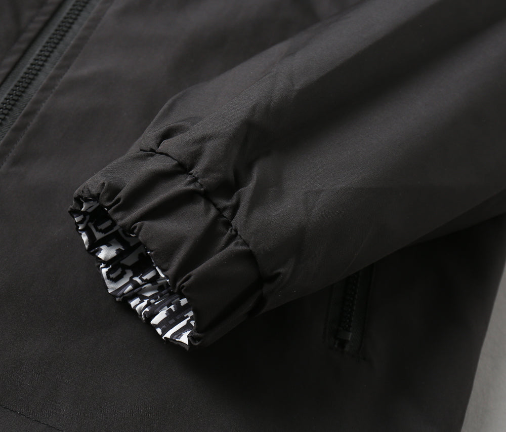 Dior 2025SS Reversible Jacket – Men’s New Season Outerwear