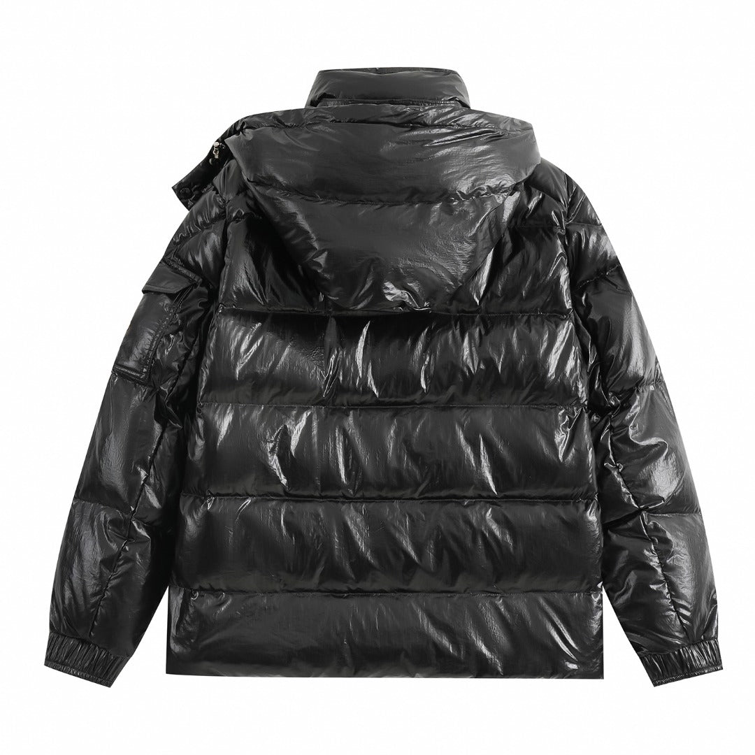 Moncler Maya 70th Anniversary Limited Edition Down Jacket | Short Puffer | Sizes 1–6