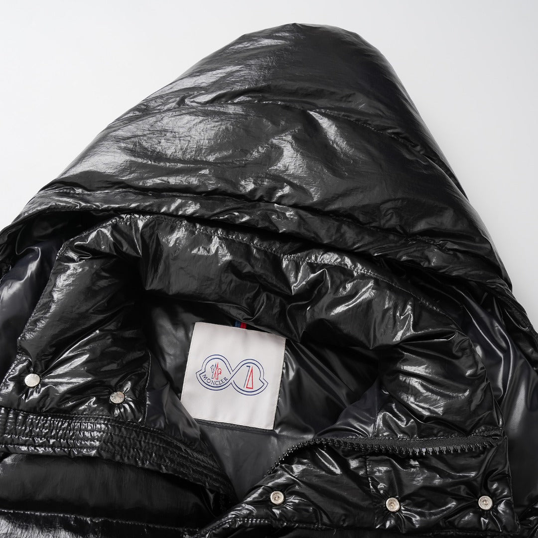 Moncler Maya 70th Anniversary Limited Edition Down Jacket | Short Puffer | Sizes 1–6