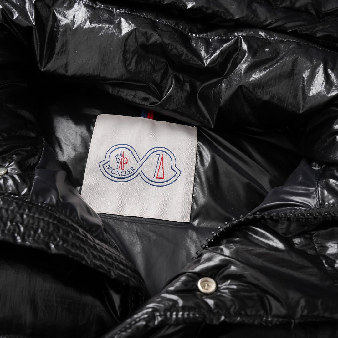Moncler Maya 70th Anniversary Limited Edition Down Jacket | Short Puffer | Sizes 1–6