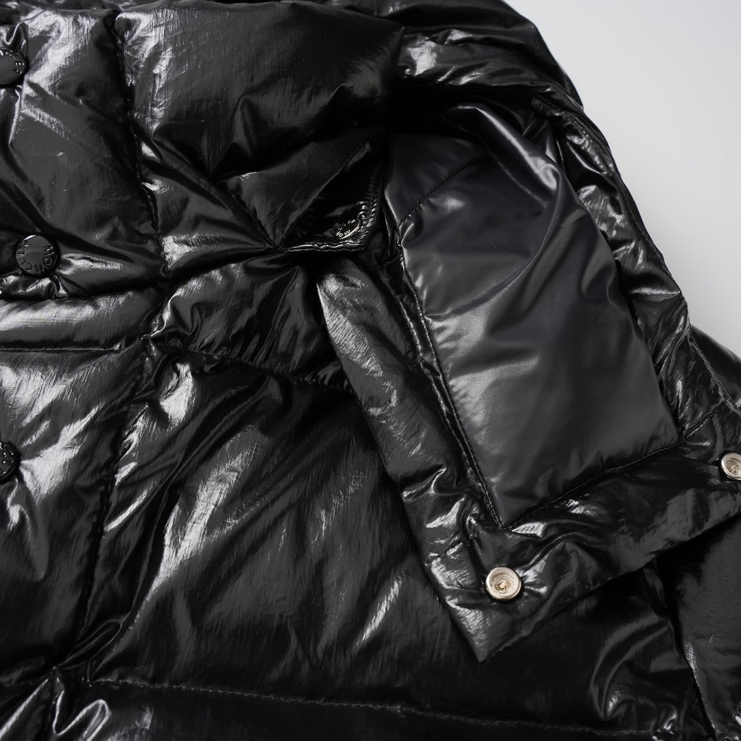 Moncler Maya 70th Anniversary Limited Edition Down Jacket | Short Puffer | Sizes 1–6