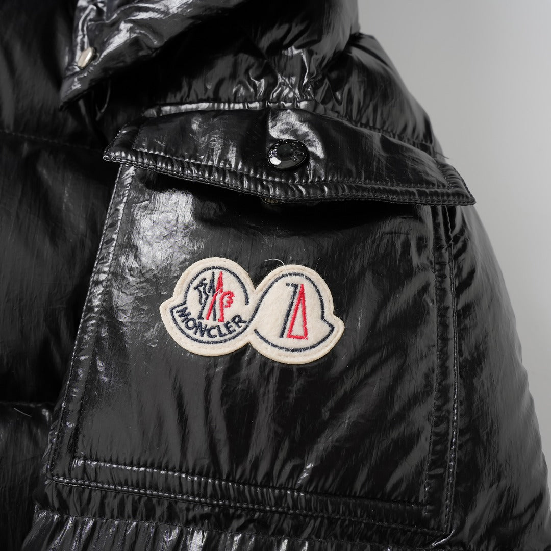 Moncler Maya 70th Anniversary Limited Edition Down Jacket | Short Puffer | Sizes 1–6