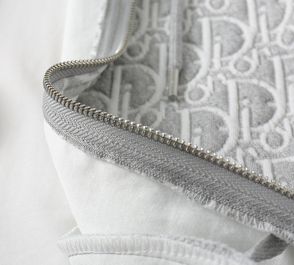 Dior 2025SS Reversible Jacket – Men’s New Season Outerwear