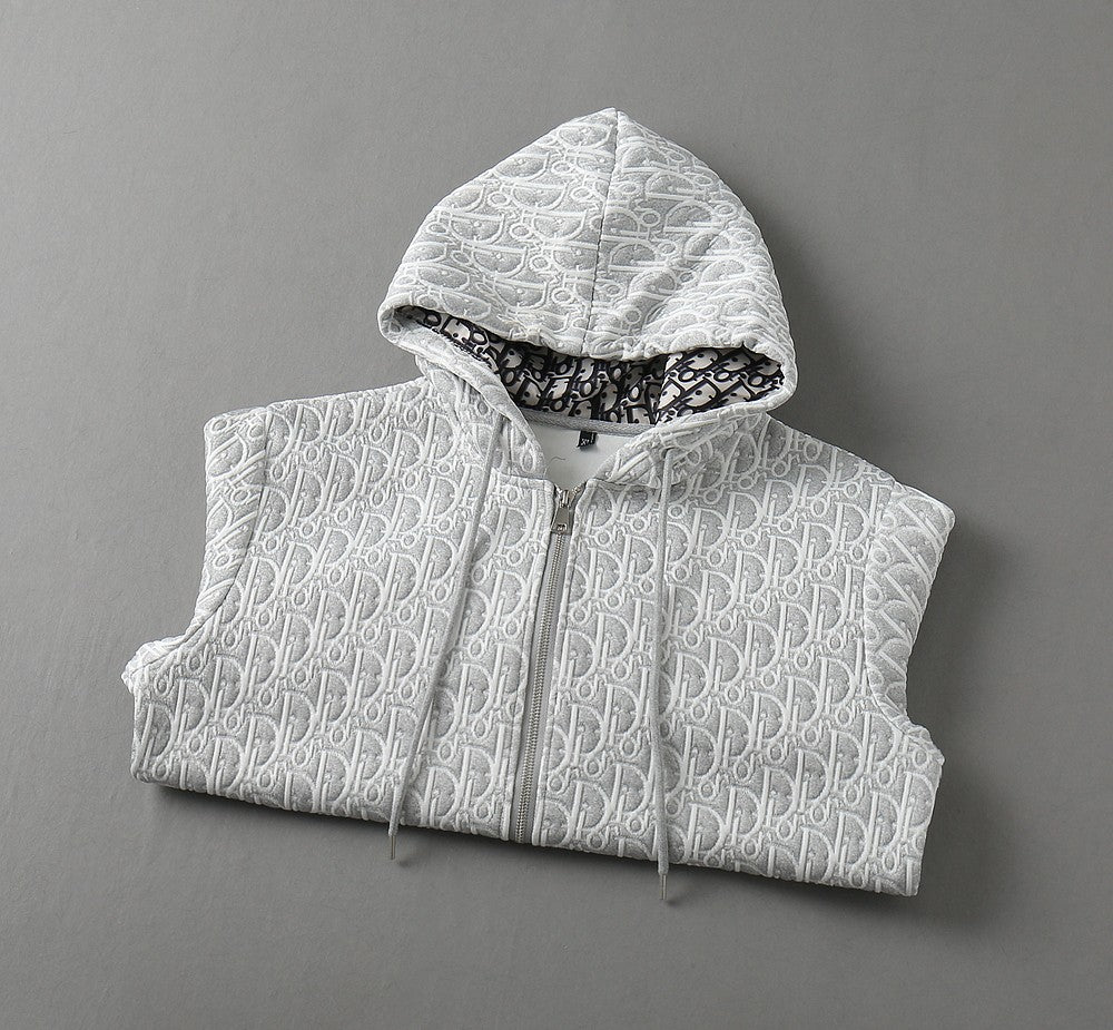 Dior 2025SS Reversible Jacket – Men’s New Season Outerwear