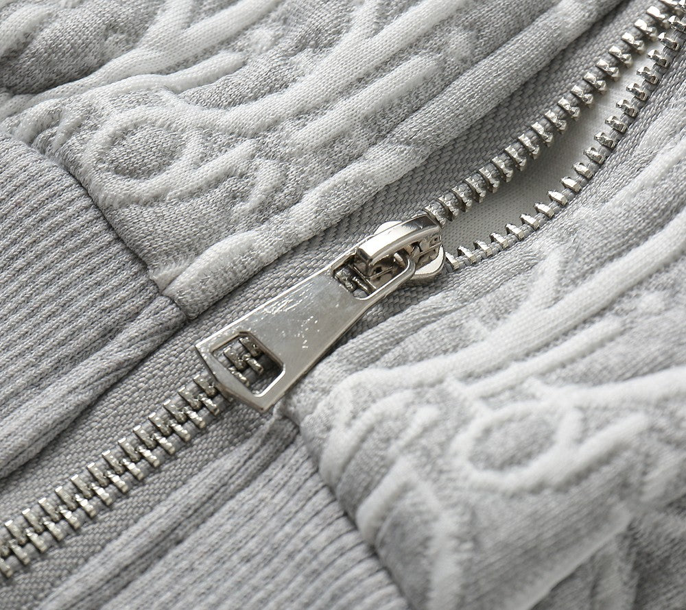 Dior 2025SS Reversible Jacket – Men’s New Season Outerwear