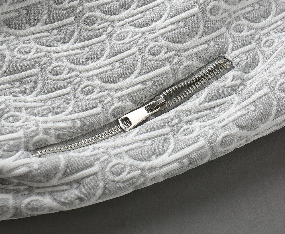 Dior 2025SS Reversible Jacket – Men’s New Season Outerwear