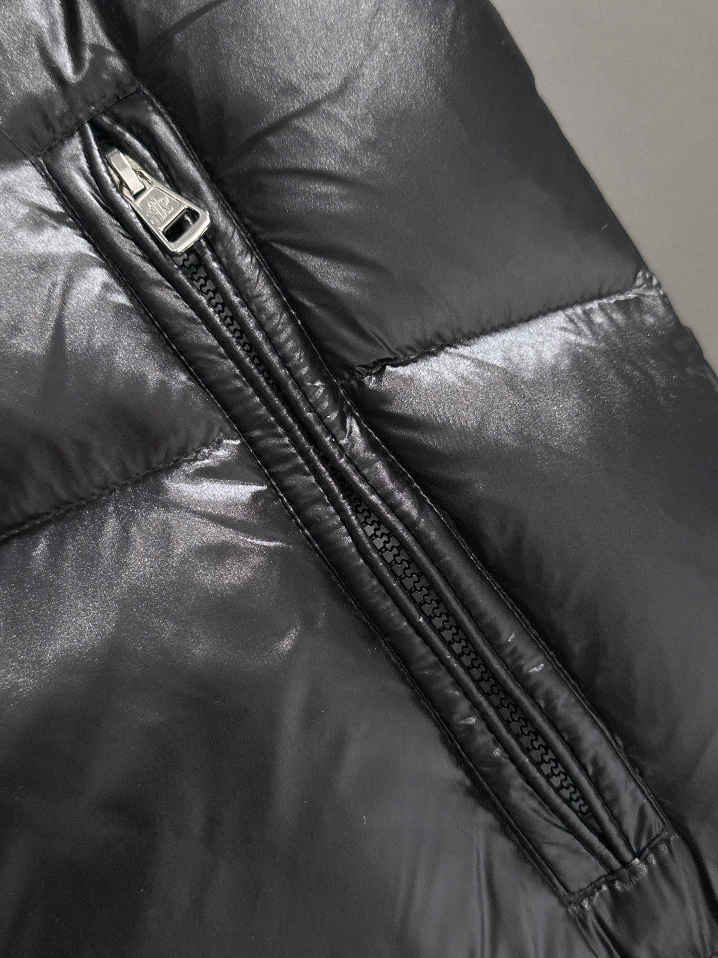 Moncler Maya Hanoverian Long Down Jacket | 2022 FW New Collection | Sizes 1–6