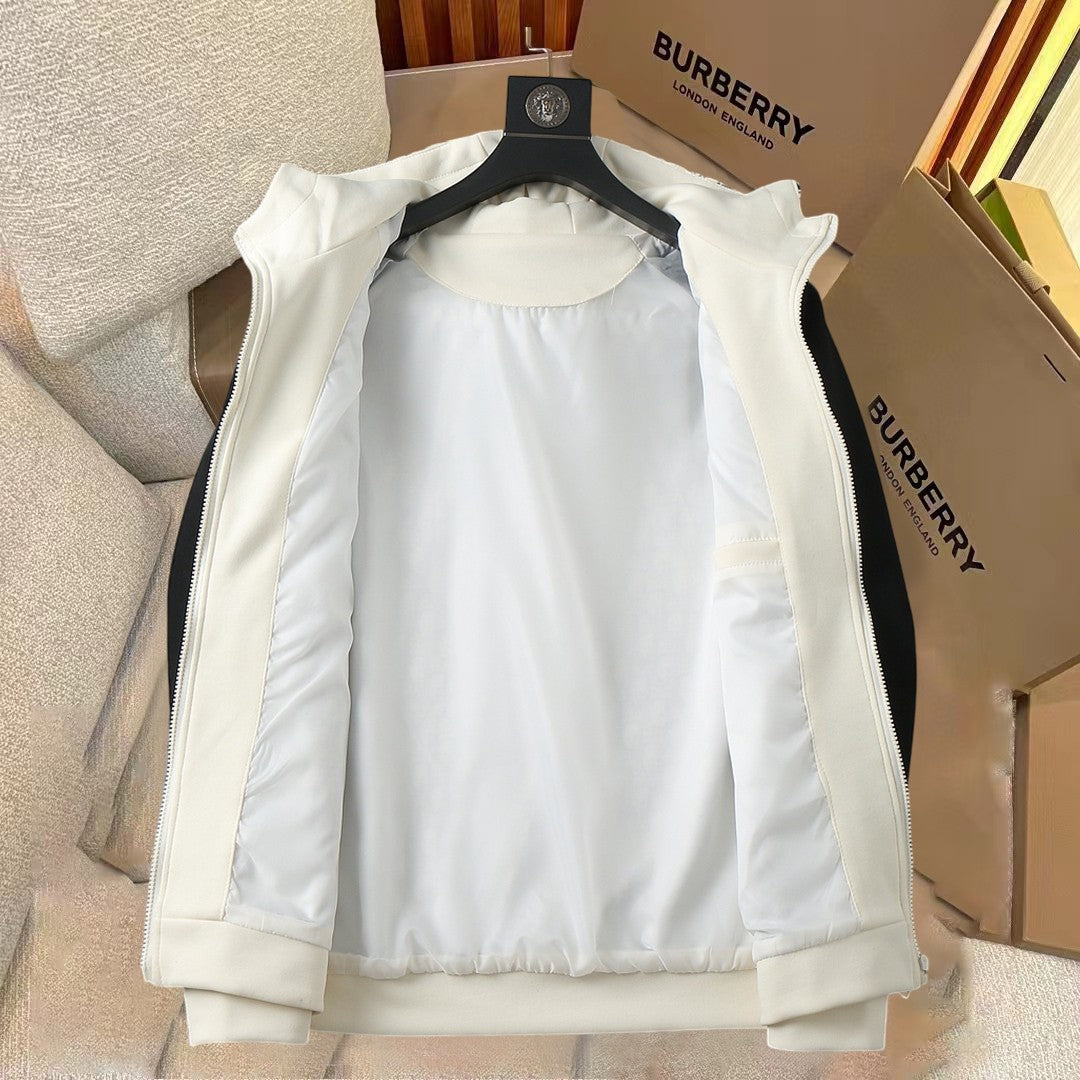 Dior 2025SS Reversible Jacket – Men’s New Season Outerwear