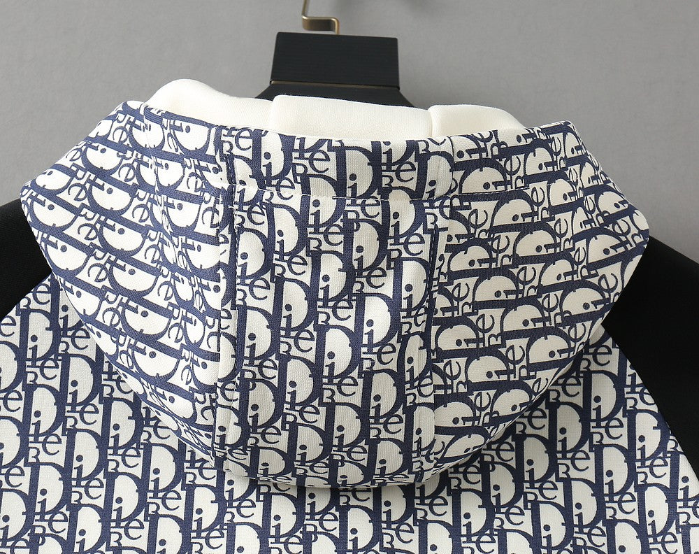 Dior 2025SS Reversible Jacket – Men’s New Season Outerwear