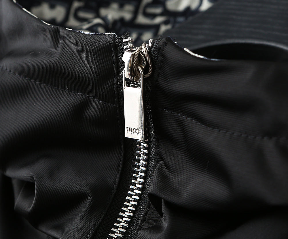 Dior 2025SS Reversible Jacket – Men’s New Season Outerwear