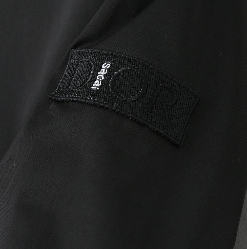 Dior 2025SS Reversible Jacket – Men’s New Season Outerwear