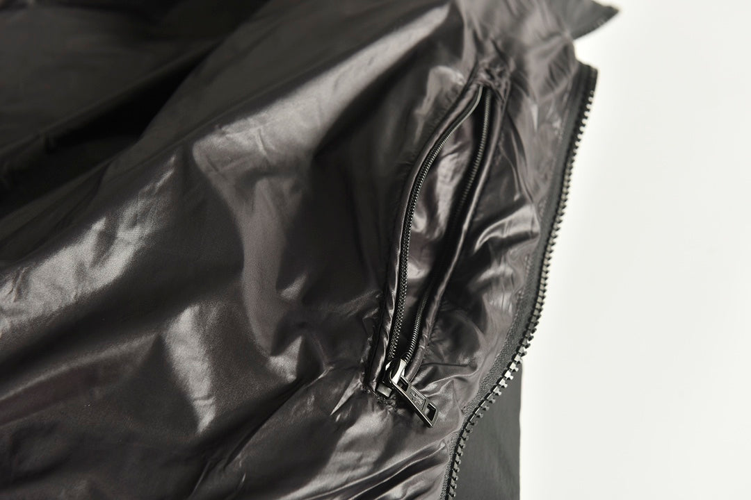 Moncler Classic Down Jacket | 1:1 Premium Replica | Sizes S–XL (1–4)
