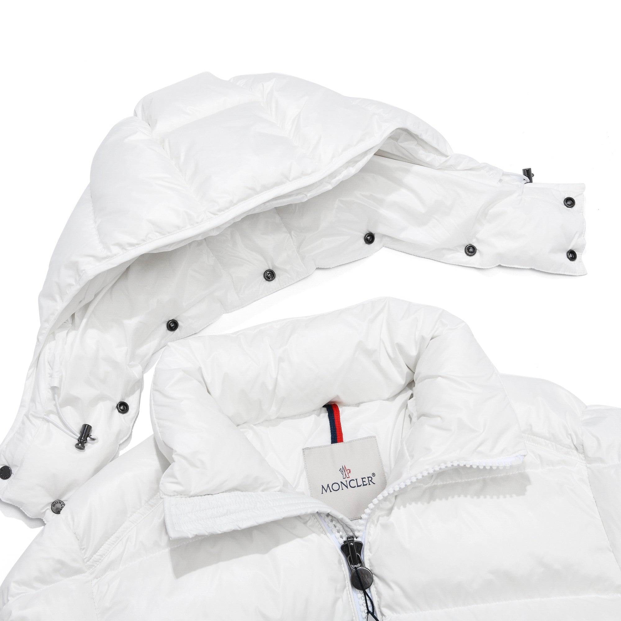 Moncler “Maya” Down Jacket | Premium Top-Tier Version | Celebrity Favorite