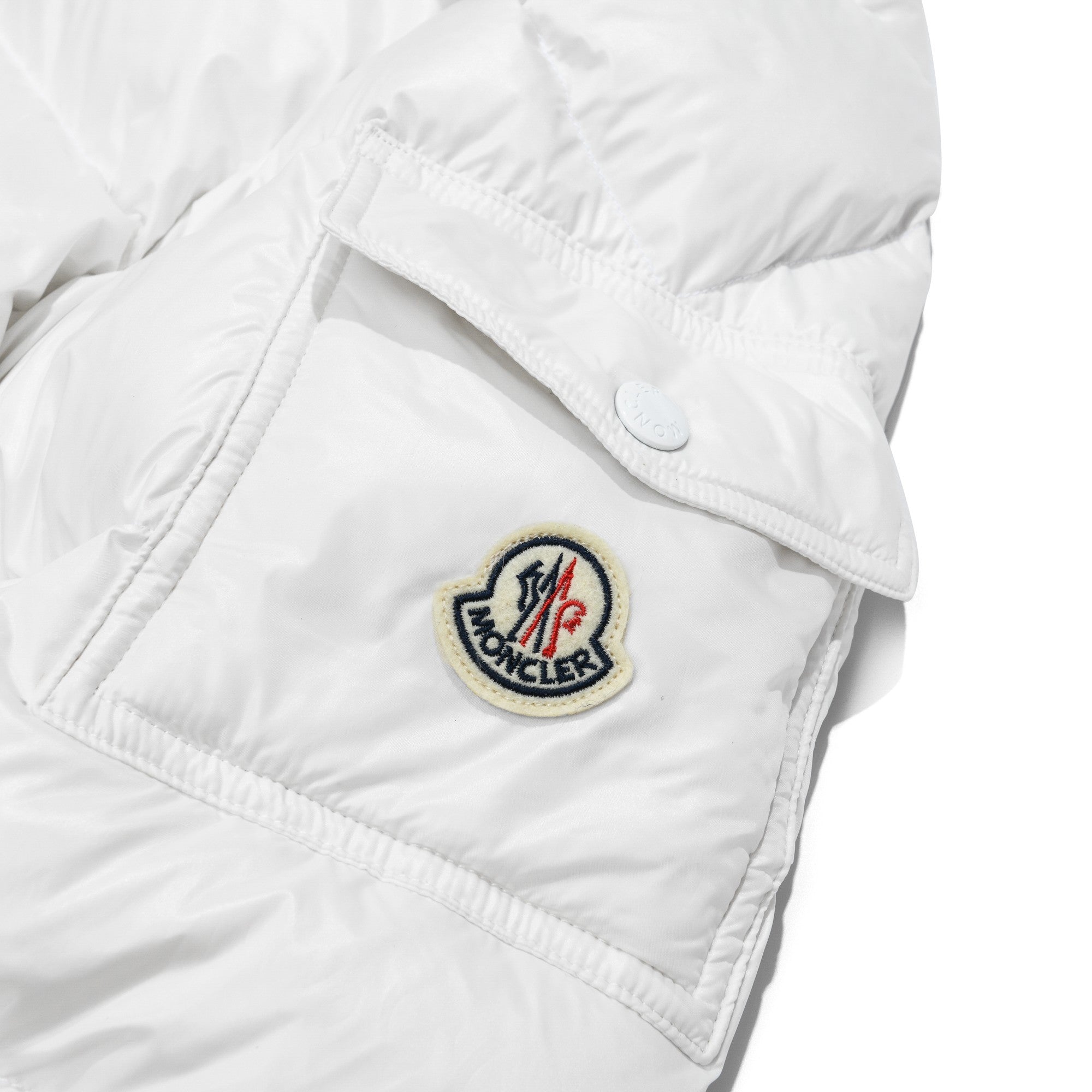 Moncler “Maya” Down Jacket | Premium Top-Tier Version | Celebrity Favorite