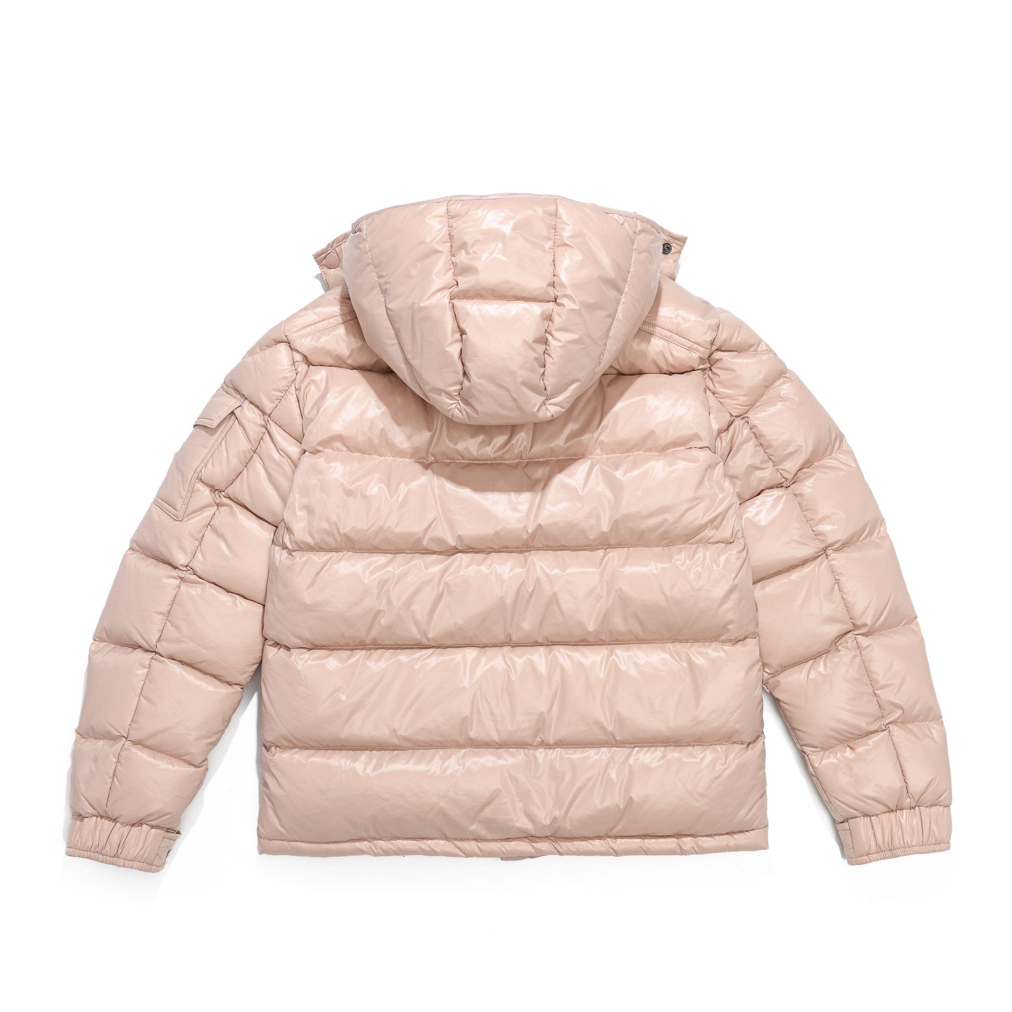 Moncler “Maya” Down Jacket | Premium Top-Tier Version | Celebrity Favorite