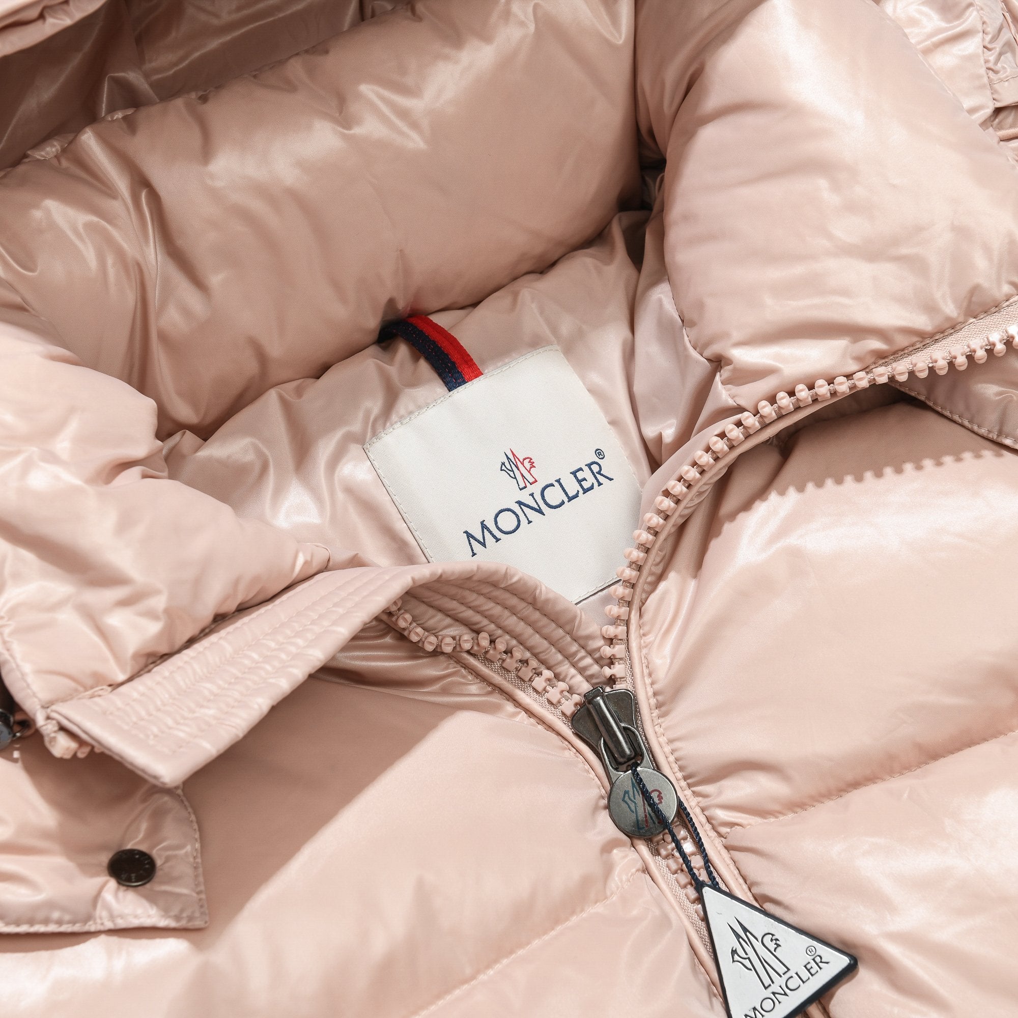 Moncler “Maya” Down Jacket | Premium Top-Tier Version | Celebrity Favorite