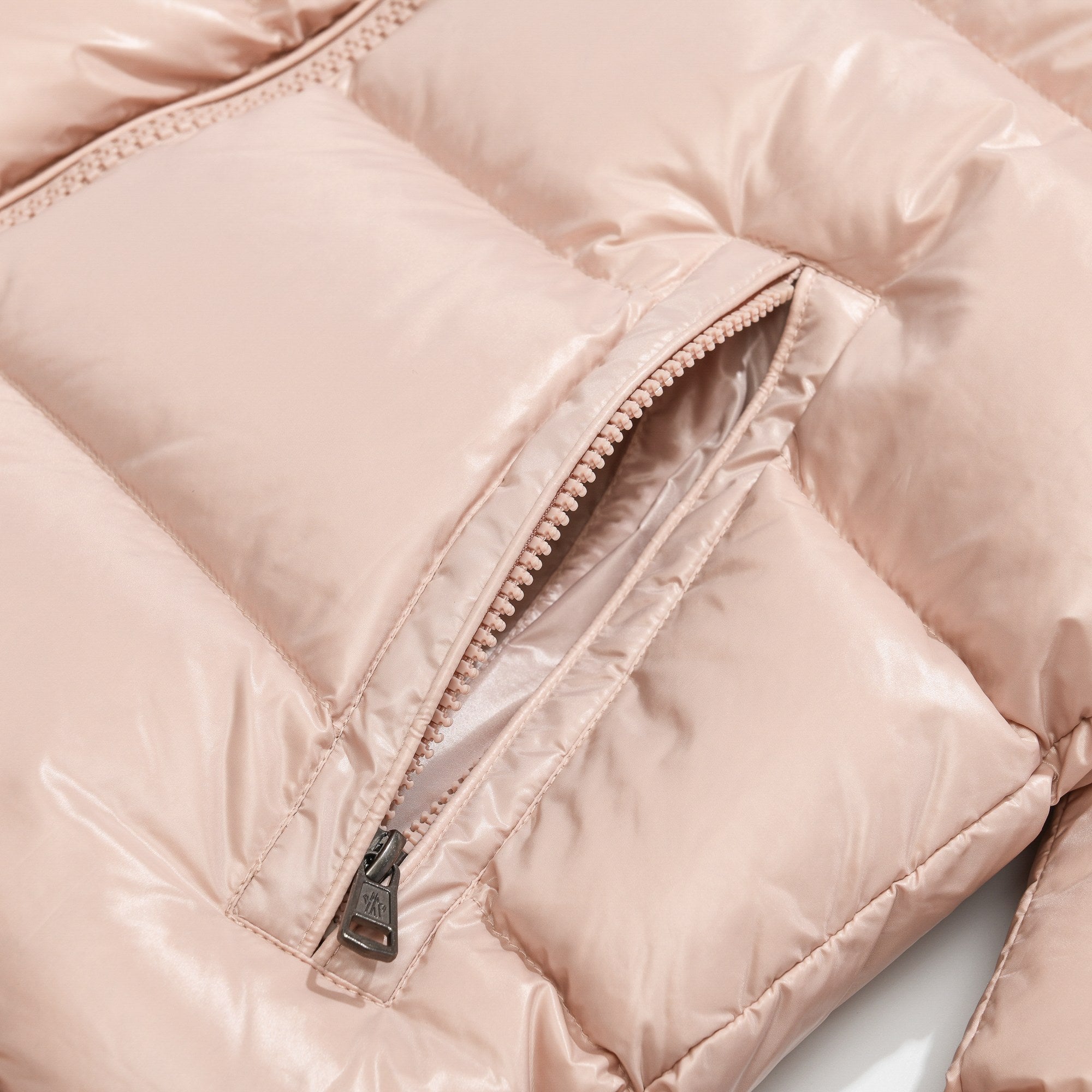 Moncler “Maya” Down Jacket | Premium Top-Tier Version | Celebrity Favorite