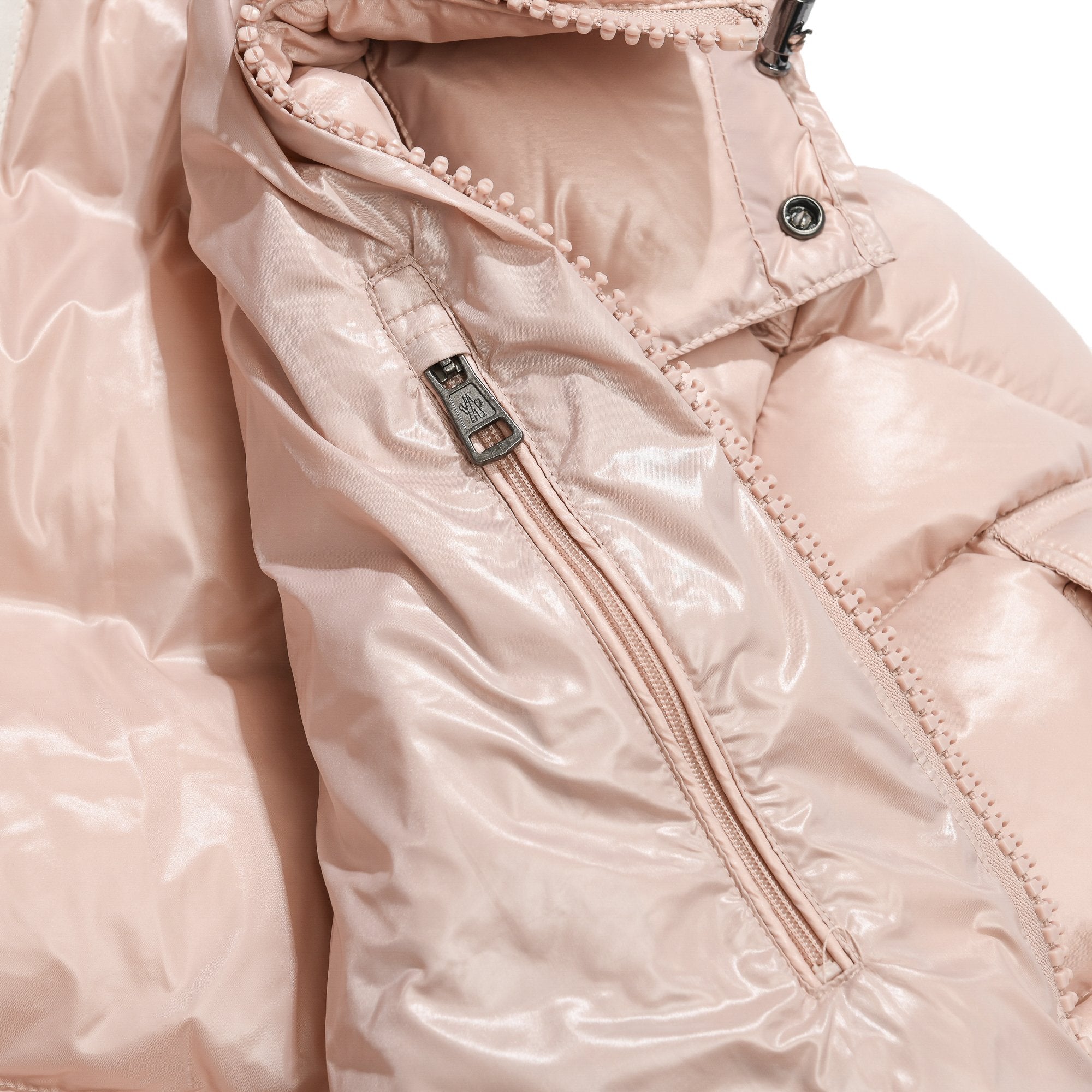 Moncler “Maya” Down Jacket | Premium Top-Tier Version | Celebrity Favorite