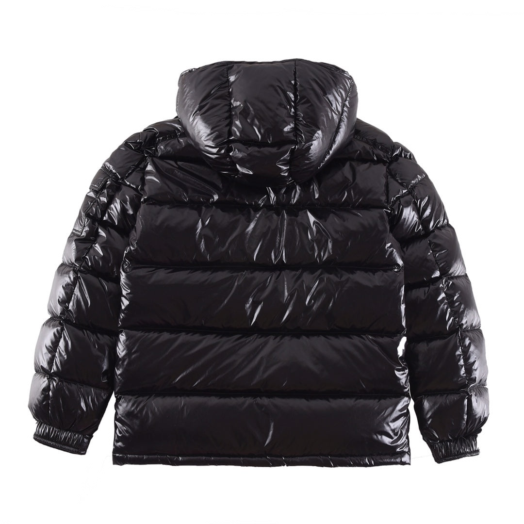 Moncler “Maya” Down Jacket | Premium Top-Tier Version | Celebrity Favorite | Sizes 1–5 (S–2XL)