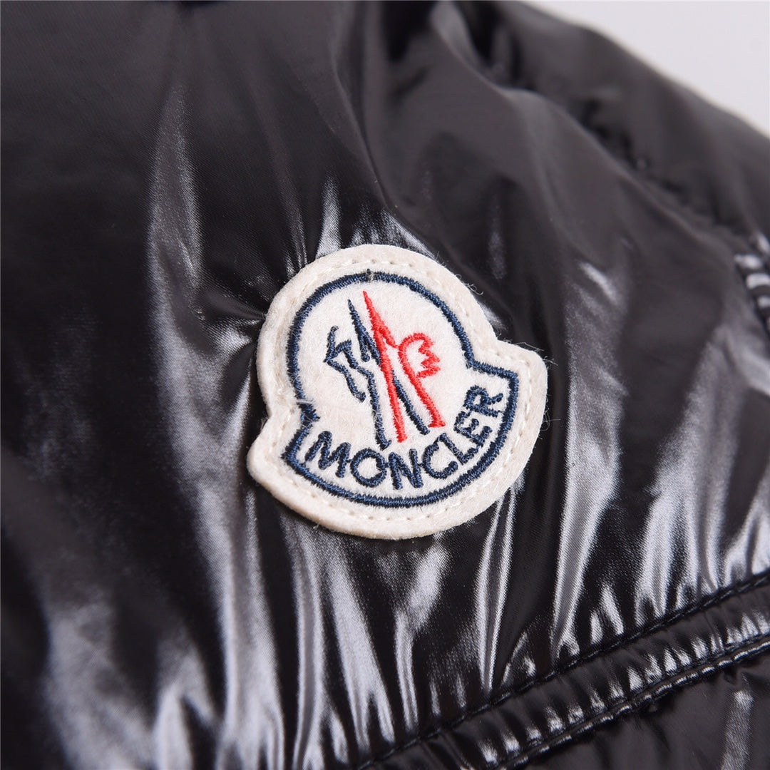 Moncler “Maya” Down Jacket | Premium Top-Tier Version | Celebrity Favorite | Sizes 1–5 (S–2XL)