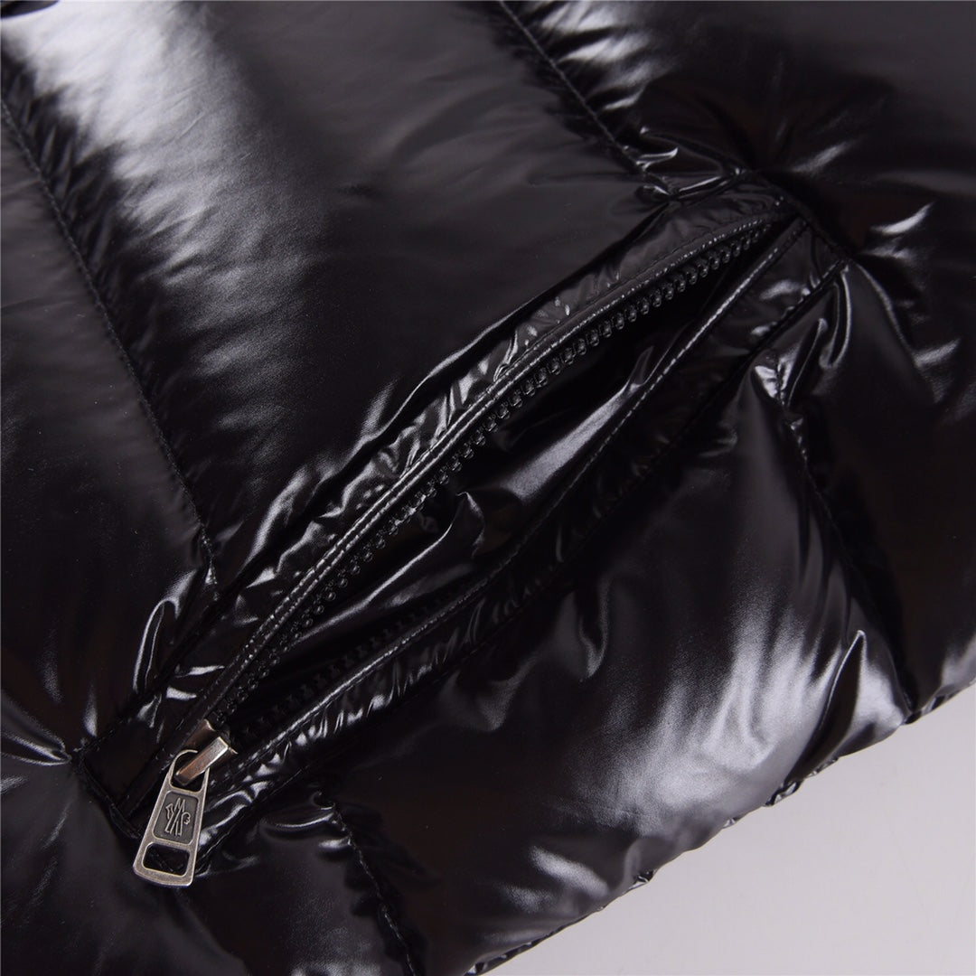 Moncler “Maya” Down Jacket | Premium Top-Tier Version | Celebrity Favorite | Sizes 1–5 (S–2XL)