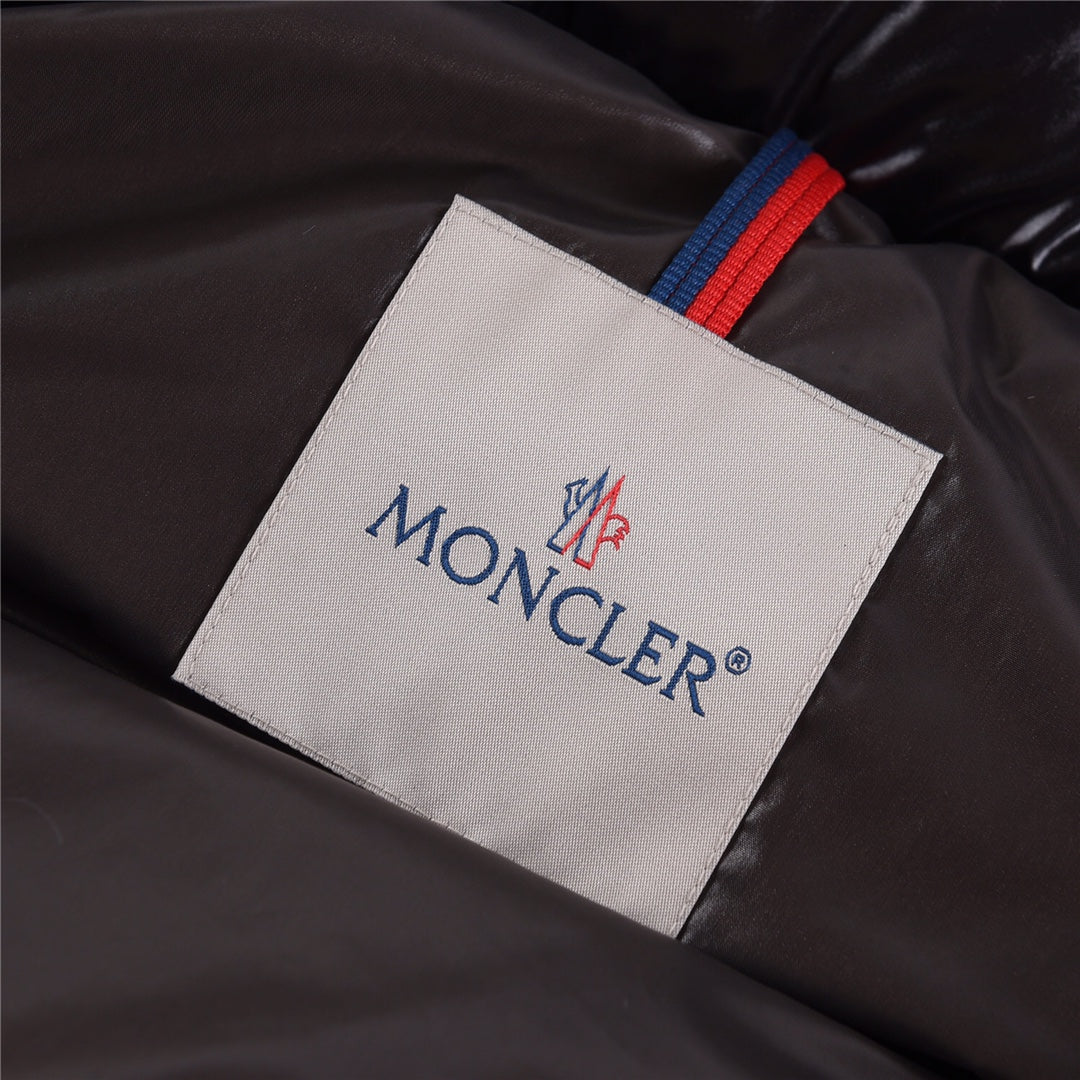Moncler “Maya” Down Jacket | Premium Top-Tier Version | Celebrity Favorite | Sizes 1–5 (S–2XL)