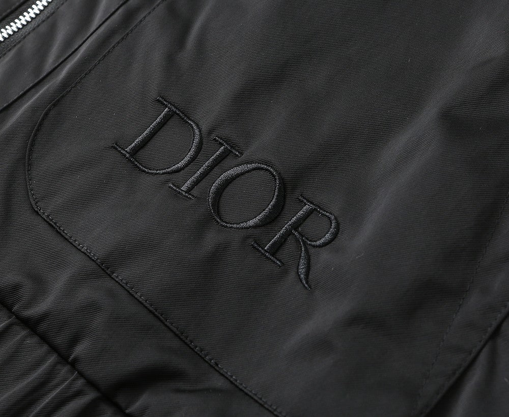 Dior 2025SS Early Fall Men’s Jacket – Premium Edition
