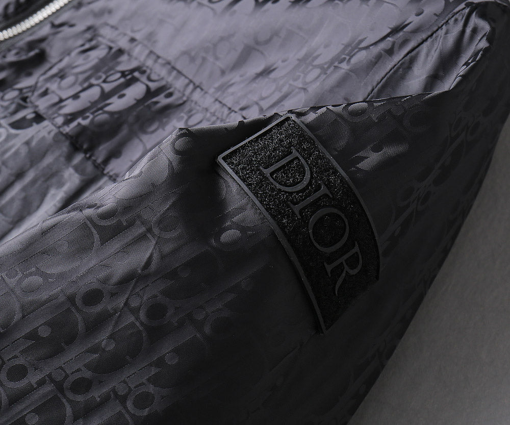 Dior 2025SS Early Fall Men’s Jacket – Premium Edition
