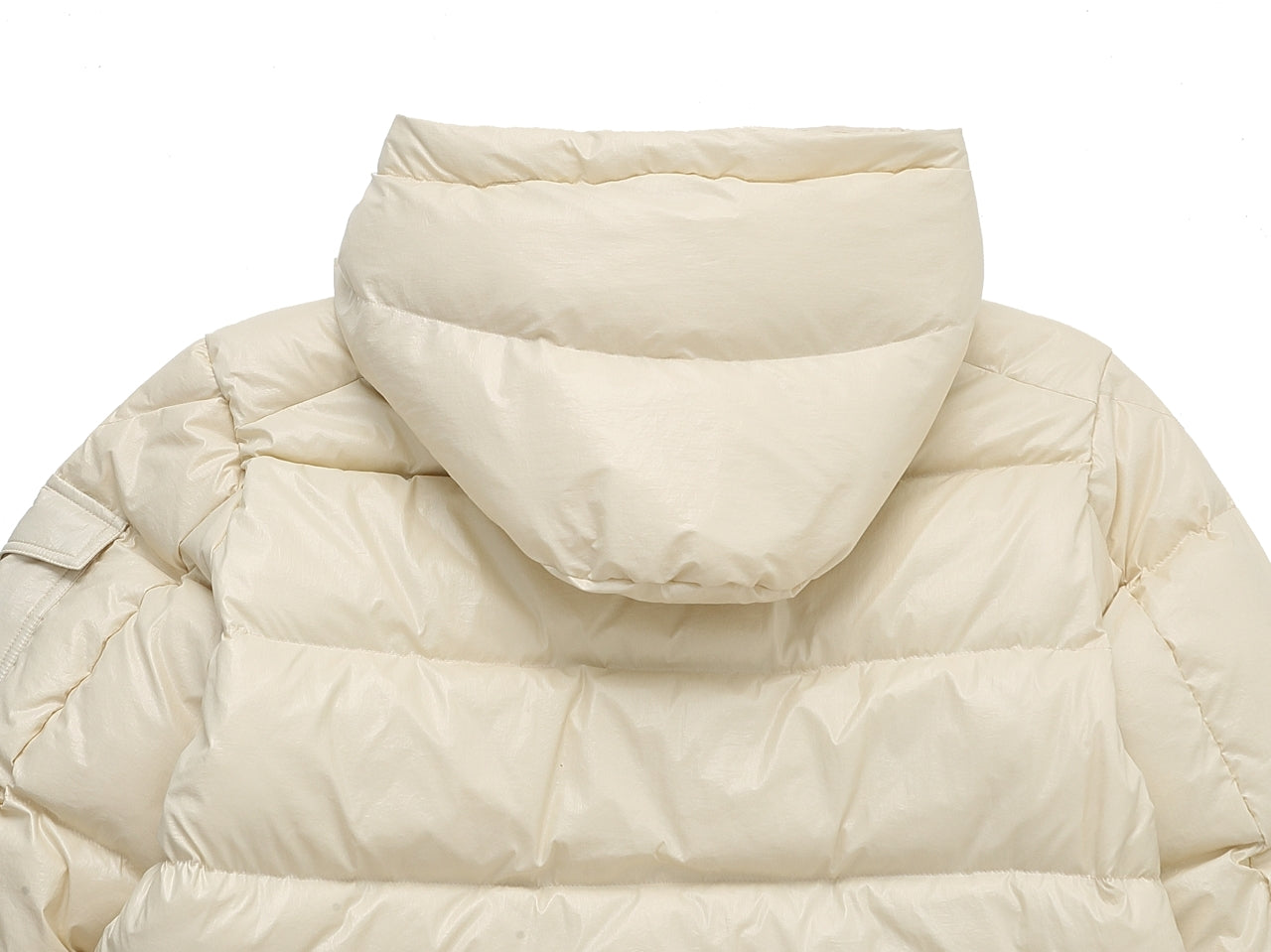 Moncler Maya 70th Anniversary Limited Edition Short Down Jacket | Premium Quality | Sizes 1–6
