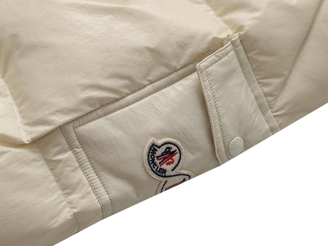 Moncler Maya 70th Anniversary Limited Edition Short Down Jacket | Premium Quality | Sizes 1–6