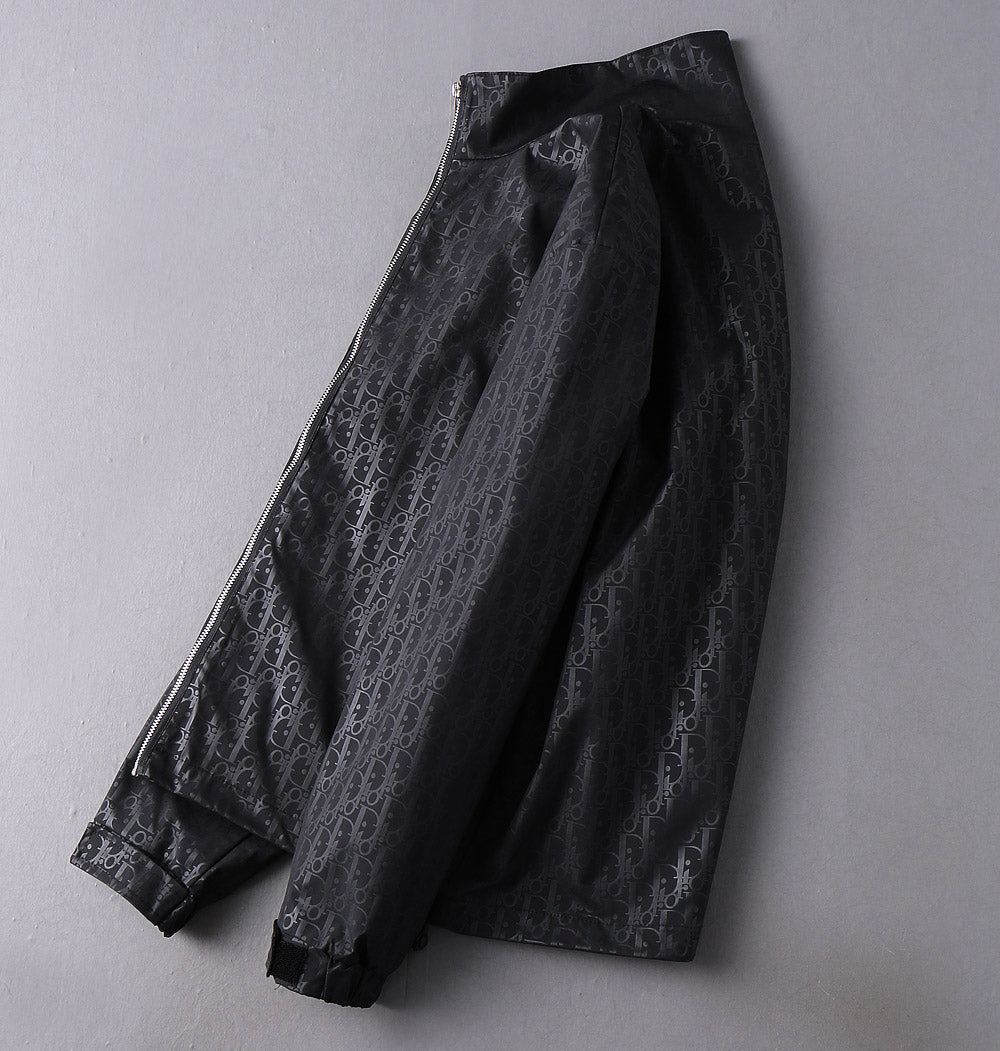 Dior 2025SS Early Fall Men’s Jacket – Premium Edition