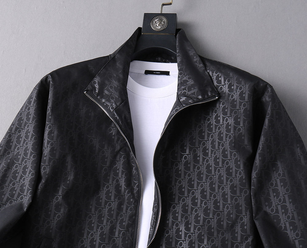 Dior 2025SS Early Fall Men’s Jacket – Premium Edition