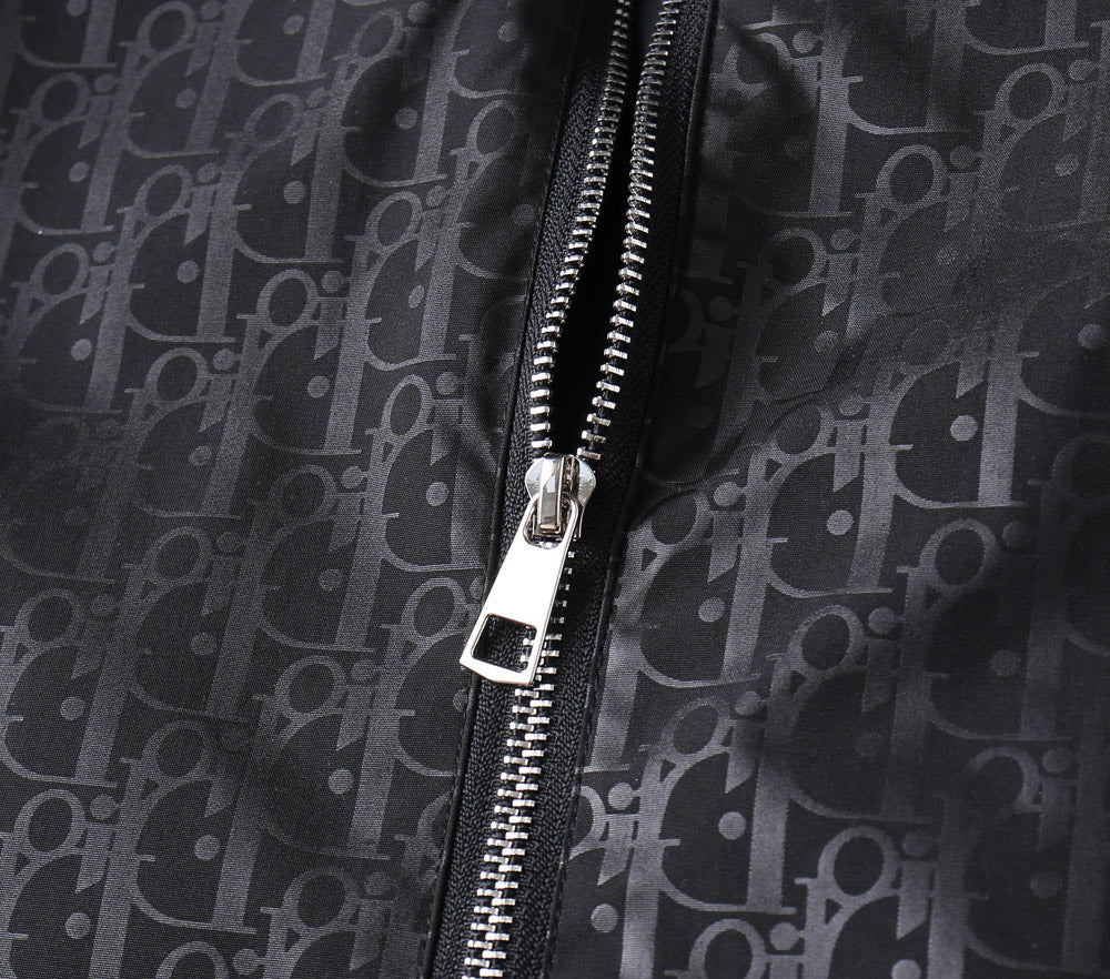 Dior 2025SS Early Fall Men’s Jacket – Premium Edition