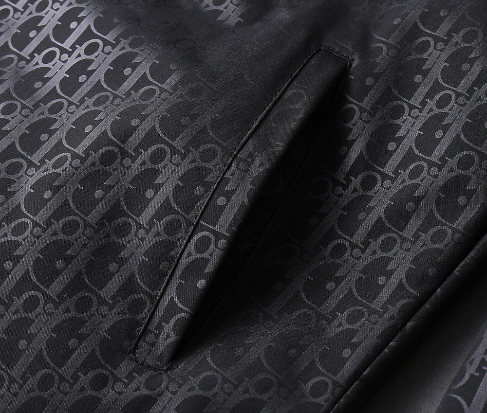Dior 2025SS Early Fall Men’s Jacket – Premium Edition