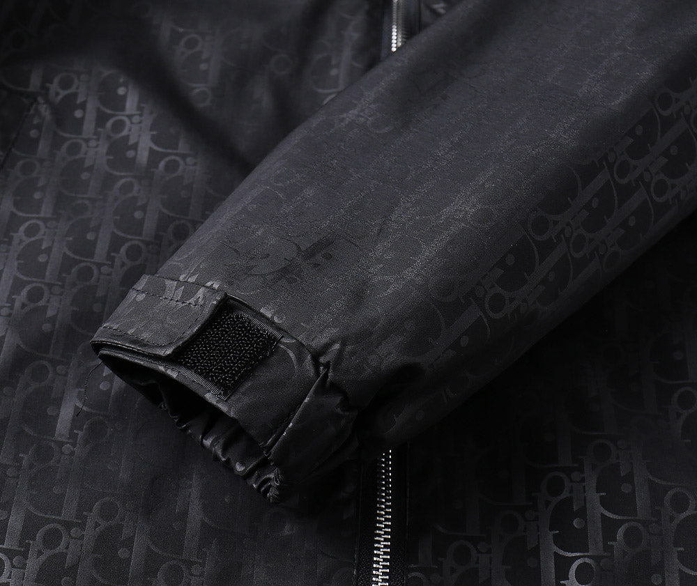 Dior 2025SS Early Fall Men’s Jacket – Premium Edition