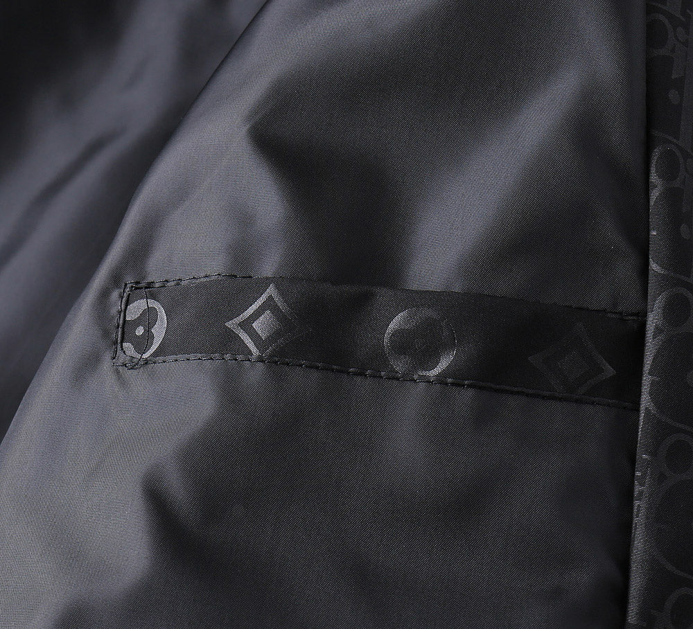 Dior 2025SS Early Fall Men’s Jacket – Premium Edition