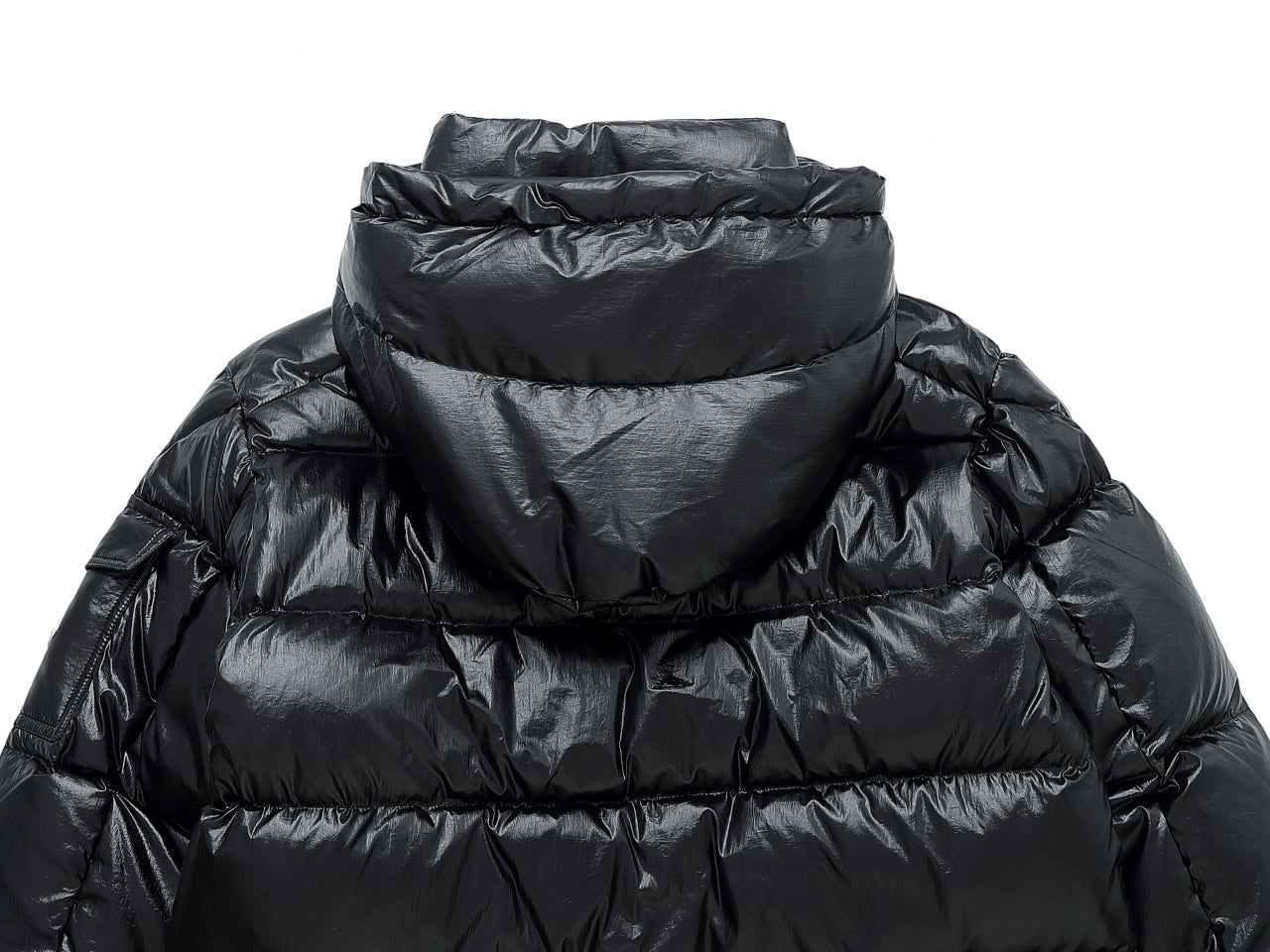 Moncler Maya 70th Anniversary Limited Edition Short Down Jacket | Premium Quality | Sizes 1–6