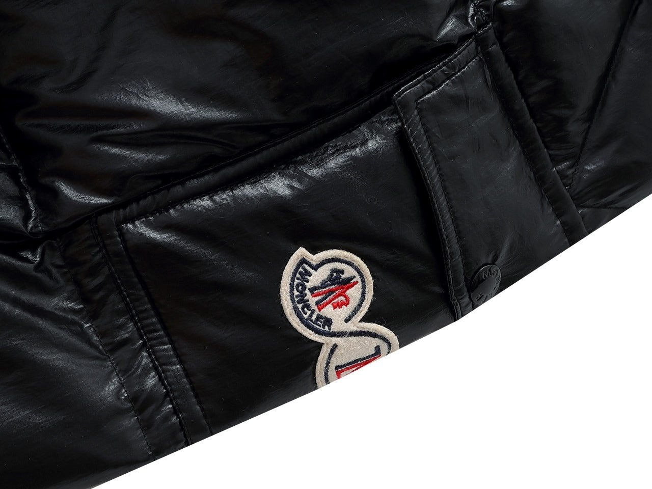 Moncler Maya 70th Anniversary Limited Edition Short Down Jacket | Premium Quality | Sizes 1–6