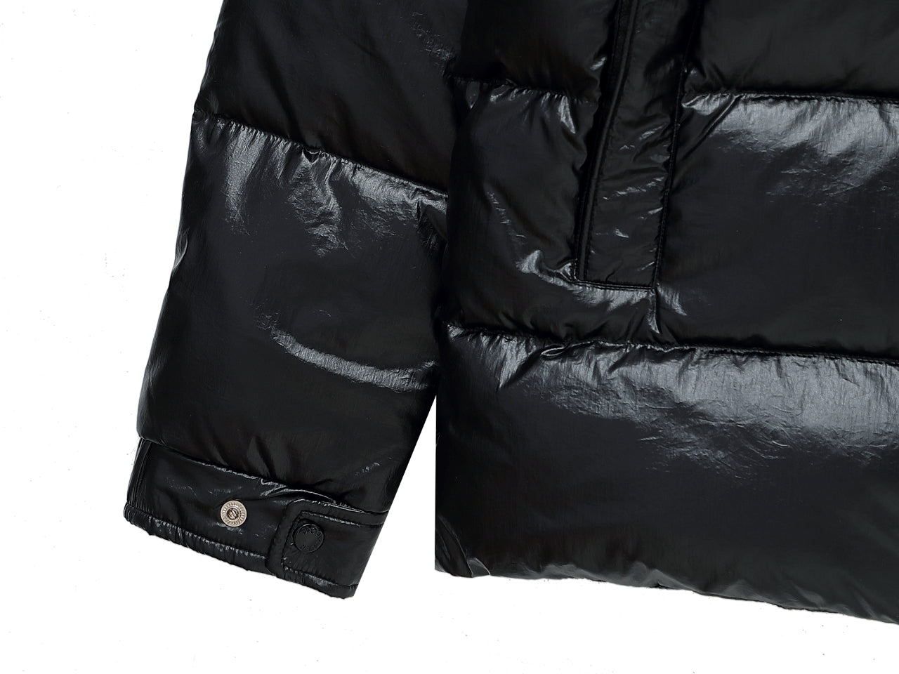 Moncler Maya 70th Anniversary Limited Edition Short Down Jacket | Premium Quality | Sizes 1–6