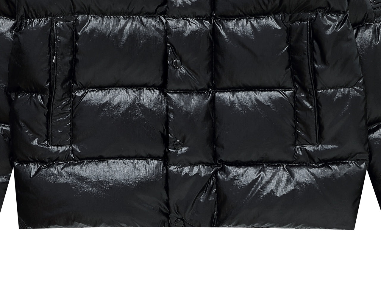 Moncler Maya 70th Anniversary Limited Edition Short Down Jacket | Premium Quality | Sizes 1–6