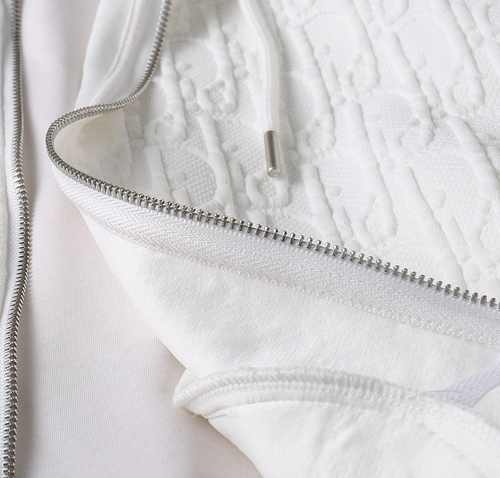 Dior 2025SS Early Fall Men’s Jacket – Premium Edition